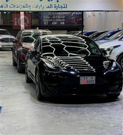 تسلا موديل 3